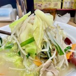 れんげ食堂 Toshu - 料理写真: