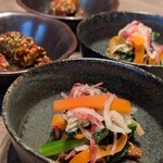 燒肉Ushigoro 梅田店 - 