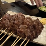 やきとり処 い志井 - 