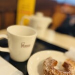 ミスタードーナツ - ドリンク写真: