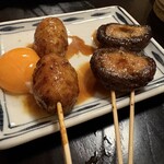 やきとり処 い志井 - 