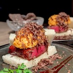 燒肉Ushigoro 梅田店 - 