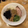 中華そば みつ葉 - 