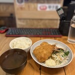 大衆酒場 エリア55 - 