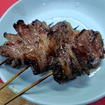 豚足のかどや - ツラミ