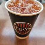タリーズコーヒー - ドリンク写真: