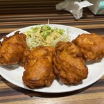 南京路 - 料理写真: