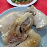 豚足のかどや - 豚足