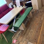 大衆酒場 エリア55 - 