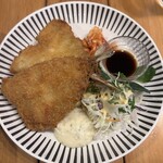 大衆酒場 エリア55 - 