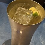阿波尾鶏指定料理店 紺屋町 よしこの  - 