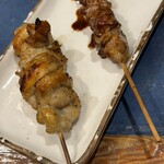 阿波尾鶏指定料理店 紺屋町 よしこの  - 