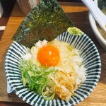 メヂカそば 吟魚 - 