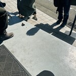 メヂカそば 吟魚 - 