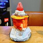 キリビリ - 横からの図