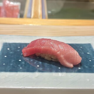 鮨一品 かわじ_2