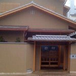 弥助 - 新築後の弥助です。