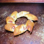 スゥ シエル - 2010/3 パン教室（中級）フランスパン3種