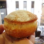 スゥ シエル - 2010/3 パン教室（中級）フランスパン3種