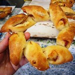 スゥ シエル - 2010/3 パン教室（中級）フランスパン3種