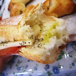 スゥ シエル - 2010/3 パン教室（中級）フランスパン3種