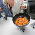 スゥ シエル - 2010/3 パン教室（中級）フランスパン3種