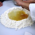 スゥ シエル - 2010/3 パン教室（中級）フランスパン3種