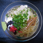 Morishita Soba - 