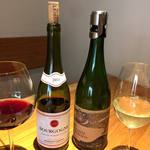 OLMO - グラスワイン