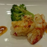鉄板焼 但馬 - 