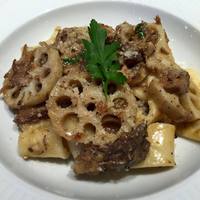 Osteria OLMO - ランチ選べるパスタ「ボロネーゼ」