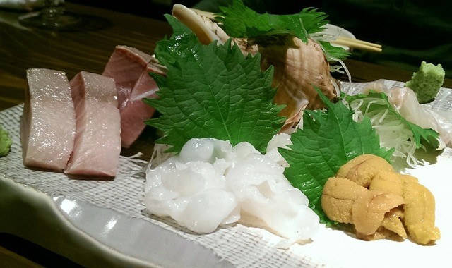 肴菜や 古川｜大崎市の創作ヨーロッパ料理店