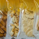 ささら屋 - 料理写真: