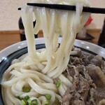手打うどん 麦の恵 - 