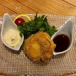 海ごはん しまか - 料理写真: