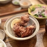 一角 - 
