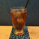 キリビリ - ウーロン茶