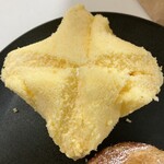ステラ プリンス - ステラ上から