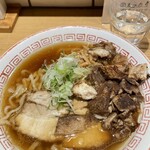 きたかた食堂 - 