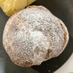 ステラ プリンス - ステラプリンス上から