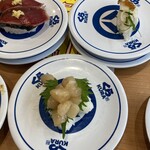 くら寿司 - 料理写真:
