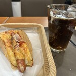 カスカード - 料理写真: