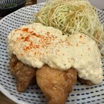 食堂オーツカ - 料理写真: