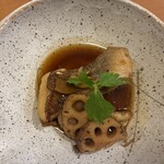 旬のまいもん たー房 - 