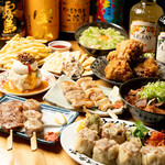 大衆酒場 スペシャルズ - メイン写真: