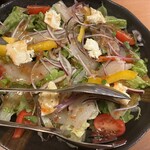 旬のまいもん たー房 - 