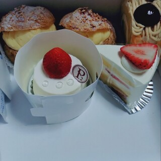 パティスリードゥー_0