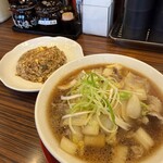 超スタミナタンメン - 料理写真: