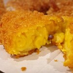 肉のコバ - コーンフライ