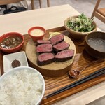 牛たんの檸檬 - 